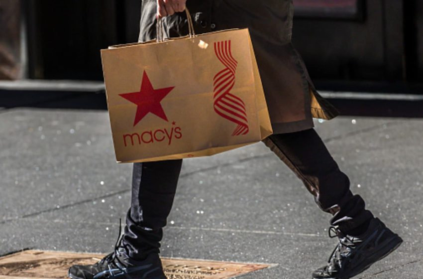  Macy’s (M) Q4 2025 earnings