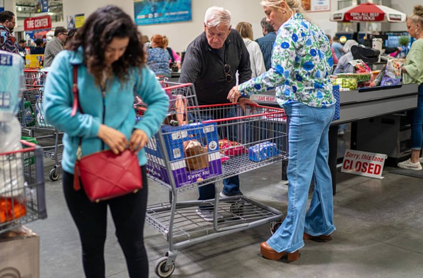  PPI inflation February 2026: