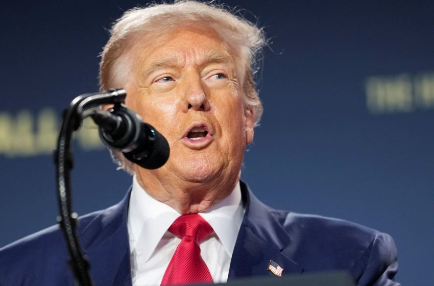  Trump admin unveils national AI policy framework to limit state power