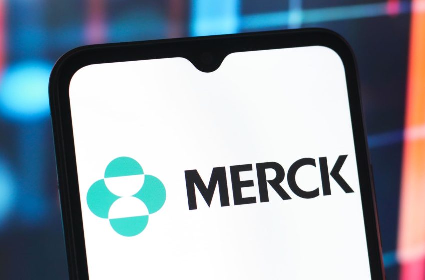  Merck to buy Terns Pharmaceuticals for $6.7 billion to boost cancer pipeline