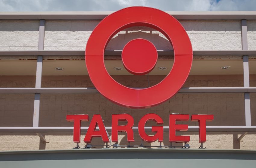  Target (TGT) Q4 2025 earnings