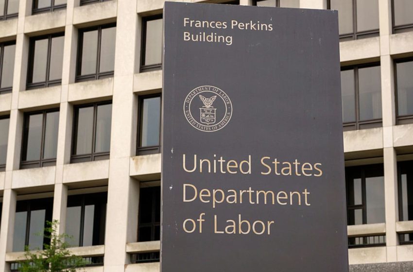  401(k)s may use alternative investments: Labor Department proposal