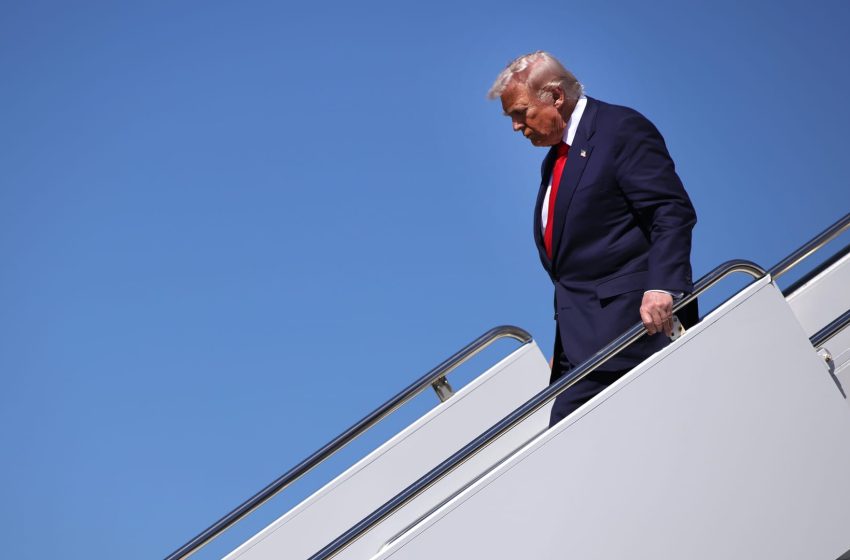  Emily Gregory wins Florida House seat repping Trump