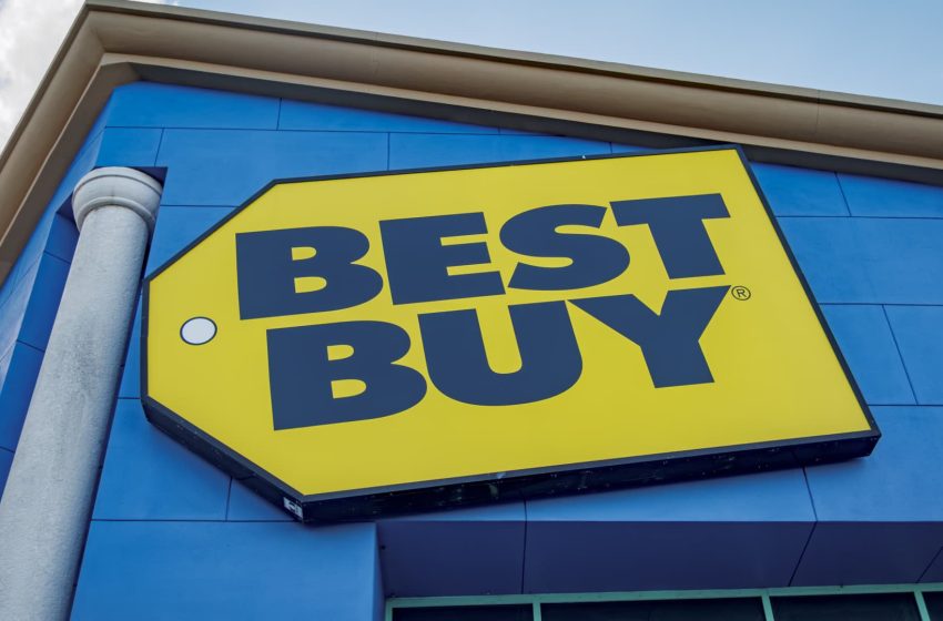  Best Buy (BBY) Q4 2026 earnings