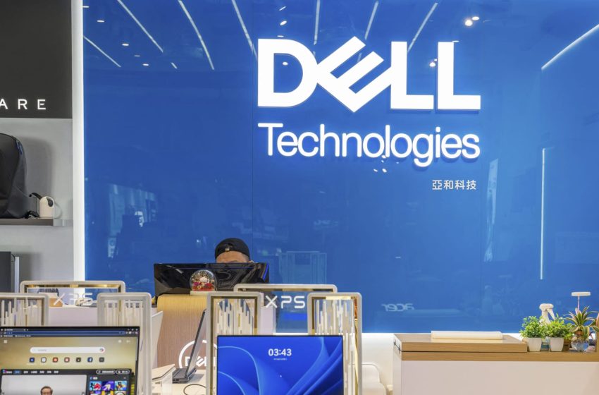  Dell is back on Josh Brown’s Best Stocks list. Why more gains are ahead