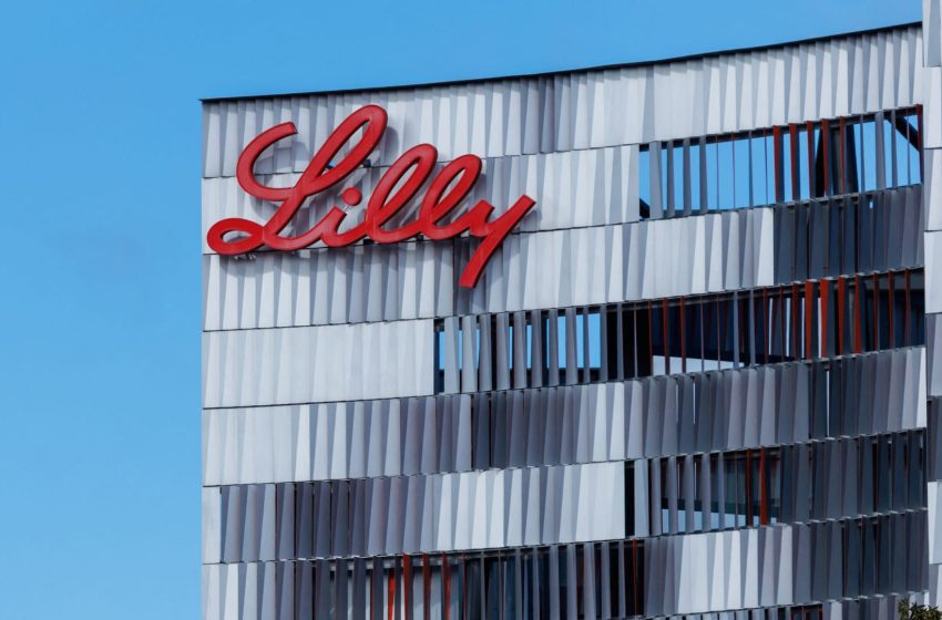  Eli Lilly’s obesity drug retatrutide clears late-stage diabetes trial