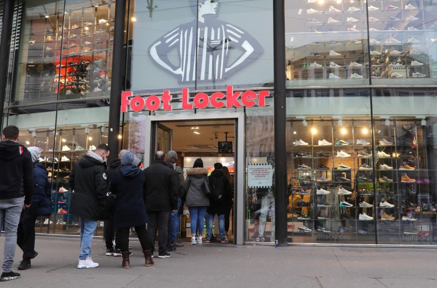  Dick’s Sporting Goods (DKS) earnings Q4 2025