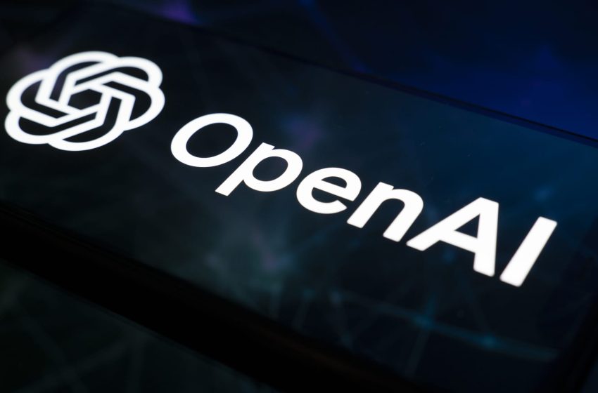  OpenAI hardware leader resigns after deal with the Pentagon