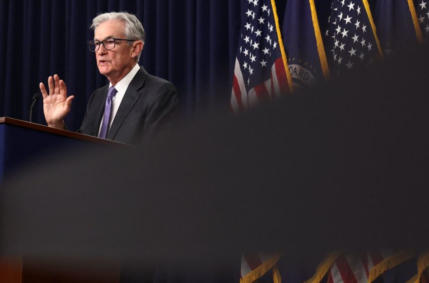  5 things to know before the market opens Wednesday