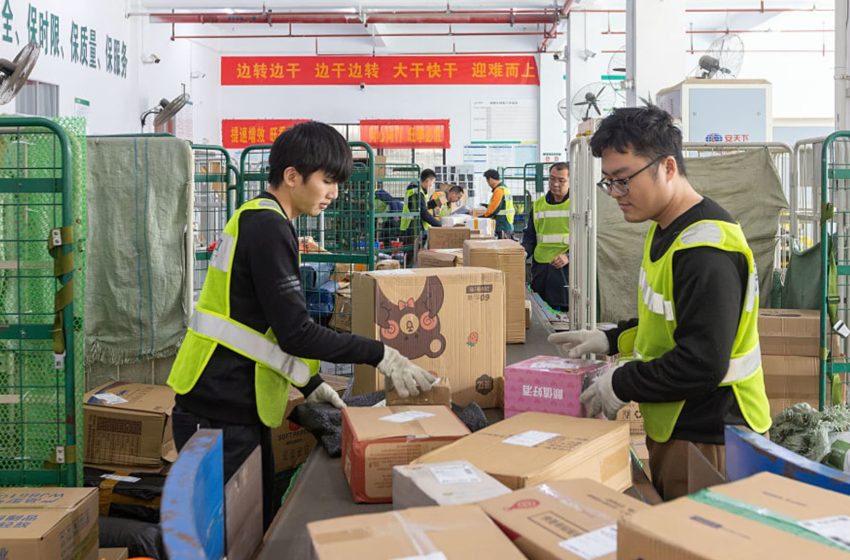  Holiday spending and export demand drive China’s early year economic momentum