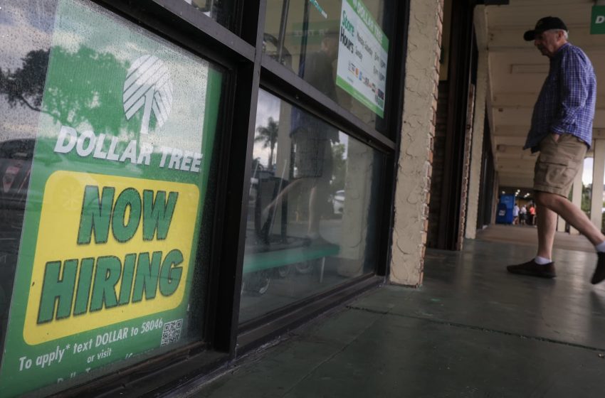  Private companies added 63,000 jobs in February, January revised to just 11,000 additions, ADP says