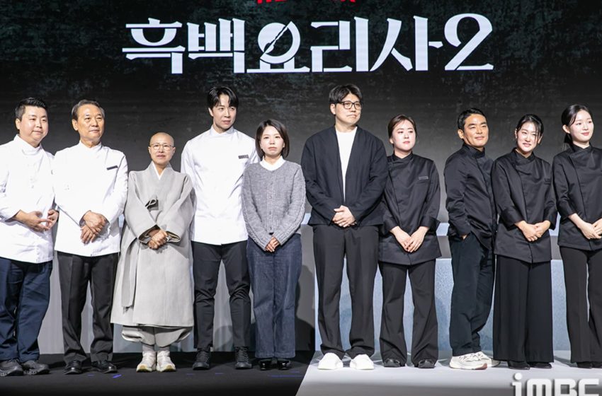  Netflix show causes food tourism increase