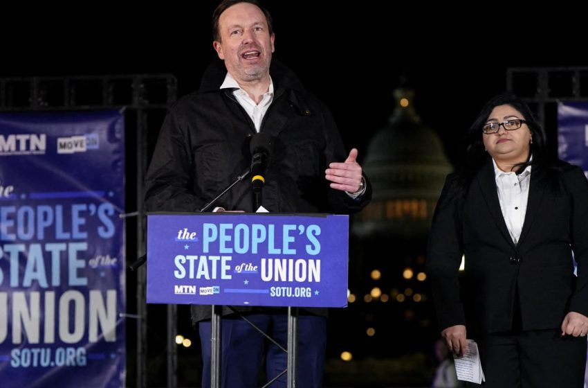  Iran war prediction market bets draw heat: ‘Insane this is legal’