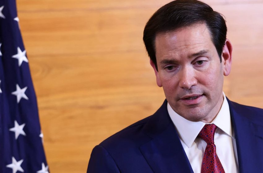  Next phase of Iran war ‘will be even more punishing,’ Rubio says