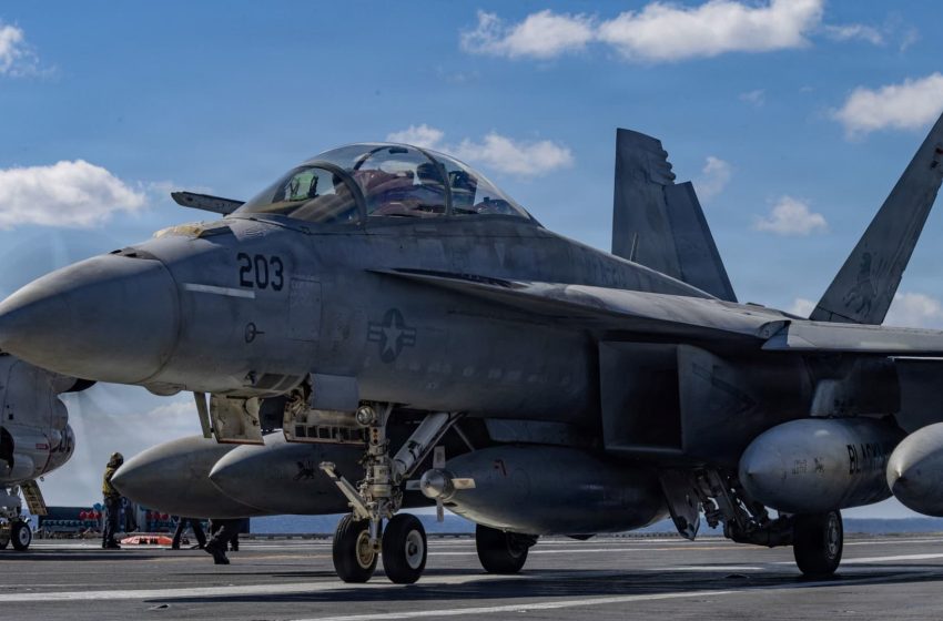  Israel hits Tehran; Iran appoints Alireza Arafi to lead interim council