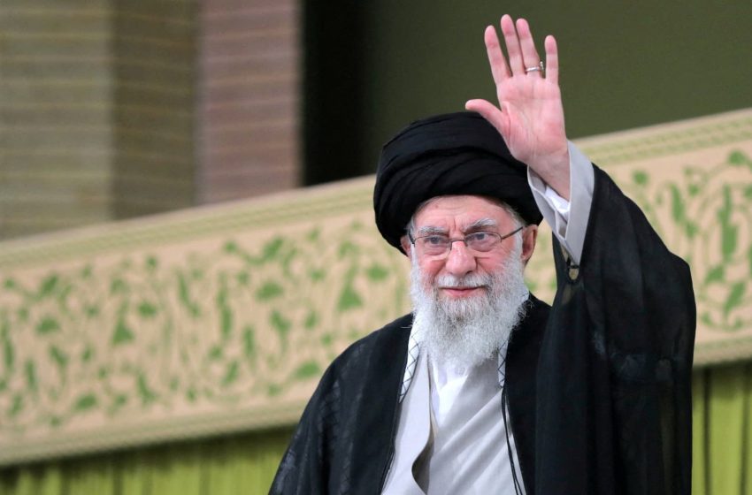  How Iran chooses its supreme leader, and who could be next?