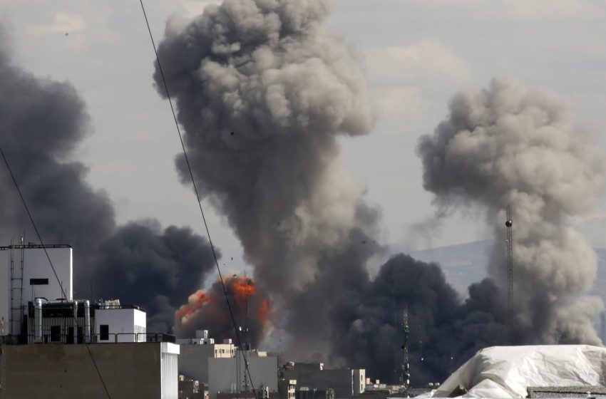  Operation Epic Fury means new risks for markets