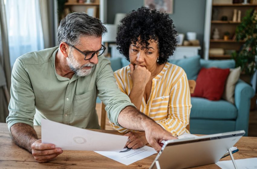  What Iran war market volatility means for those nearing retirement