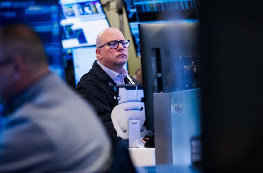  Stoxx 600, FTSE, DAX, oil prices, Middle East latest