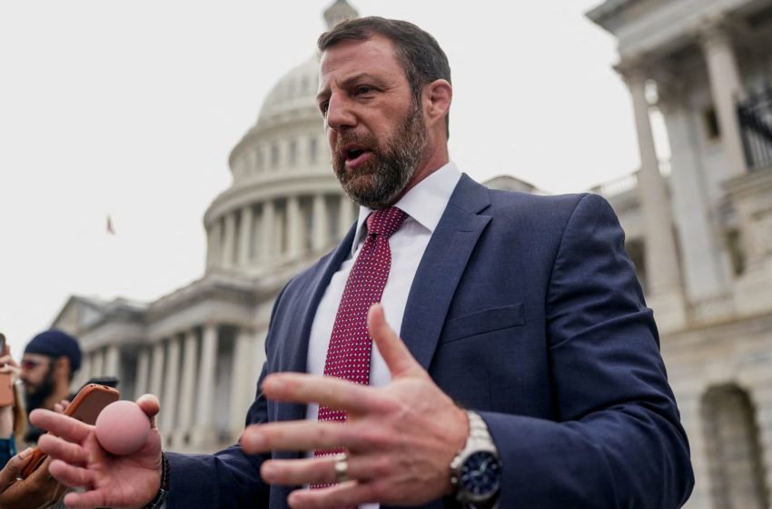  Trump ally bringing his immigration policies to DHS