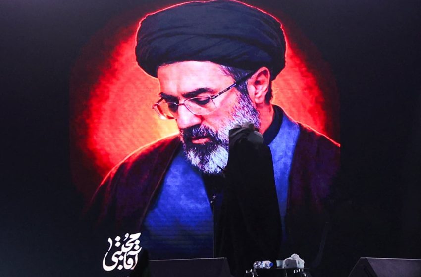  Strait of Hormuz must remain closed