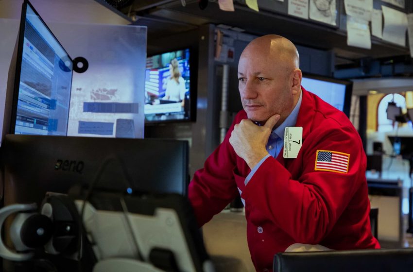  Markets recover as Trump hints Iran war is nearing its end