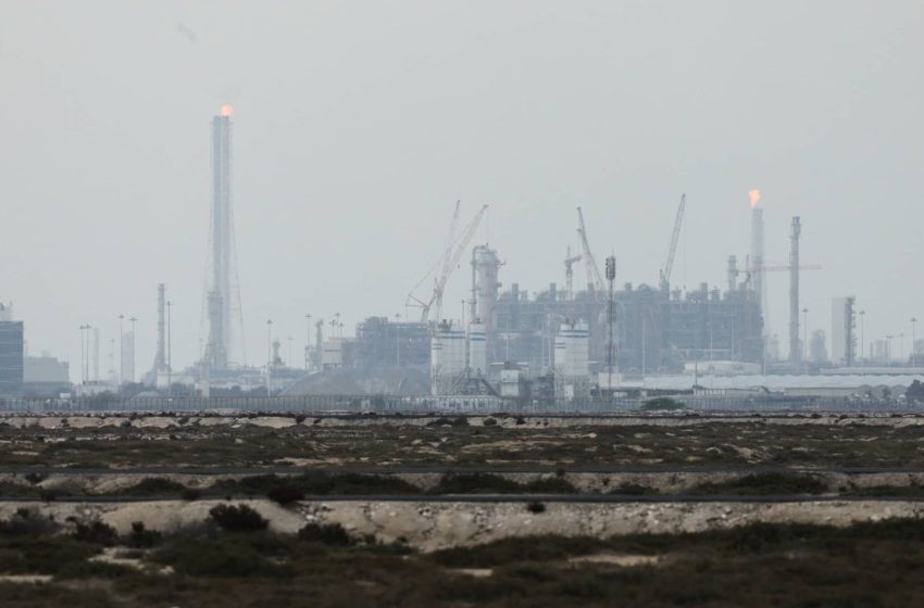  There’s another energy market that may get hit harder than oil by Strait of Hormuz closure