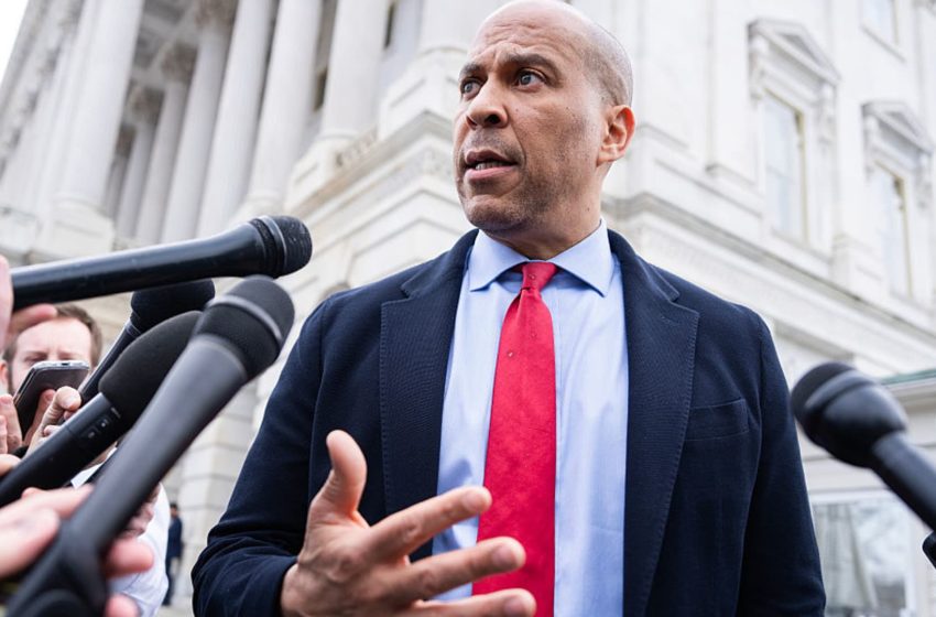  Democrats threaten more Iran war powers votes