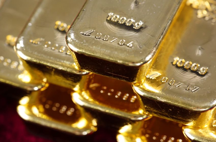  Why gold hasn’t moved since Iran conflict — and where it could go next