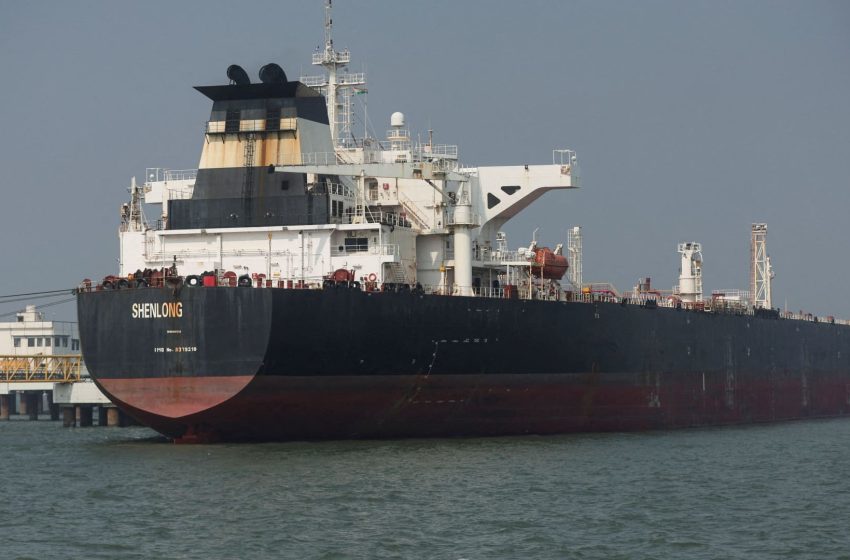  Retail prices could rise after Strait of Hormuz closure