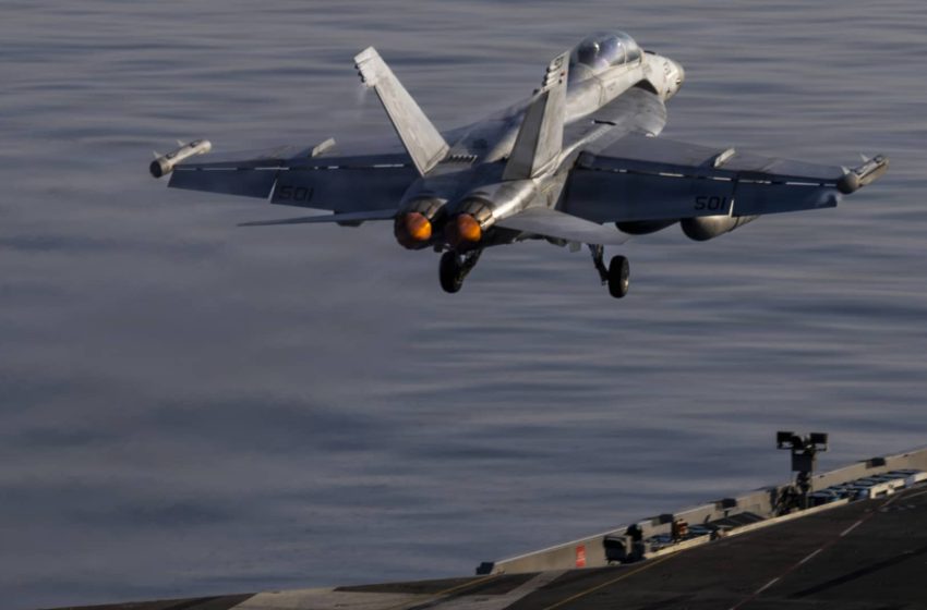  Iran vows to kill Israeli PM Netanyahu as war impact widens