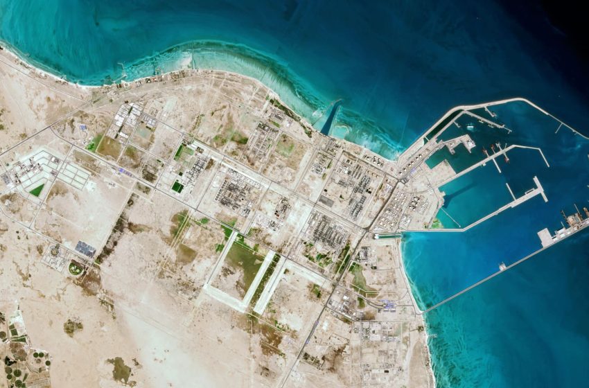  Russia poised to benefit from the helium supply crunch amid Iran war