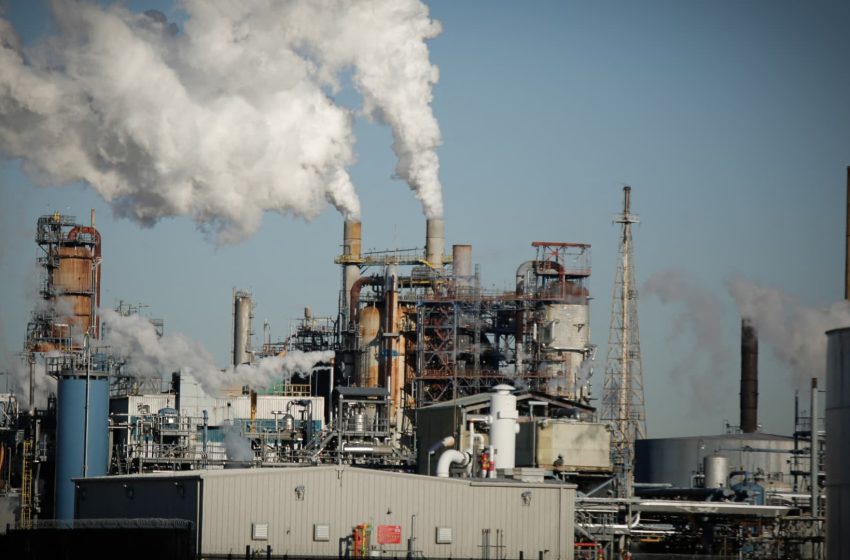  WTI, Brent as Yemen’s Houthis enter Israel-Iran war