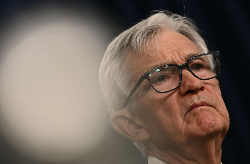  Markets reel as Fed holds rates steady and Iran hits a key Qatar gas hub