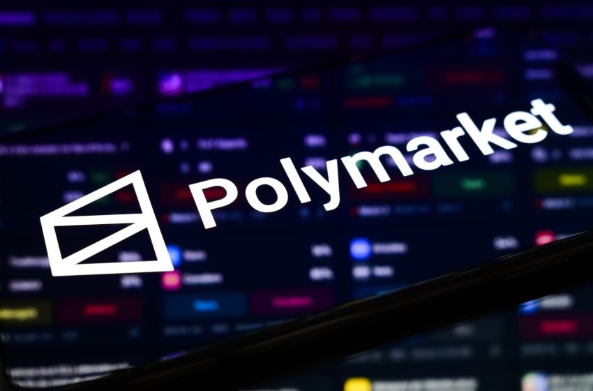  Public relations firm picks bar fight with Polymarket