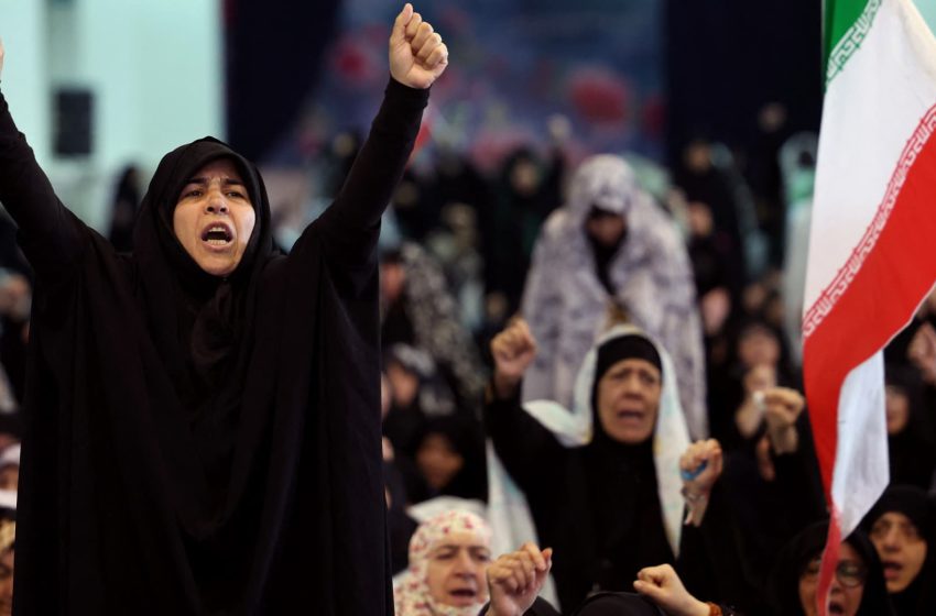  Asia markets live updates today: March 23