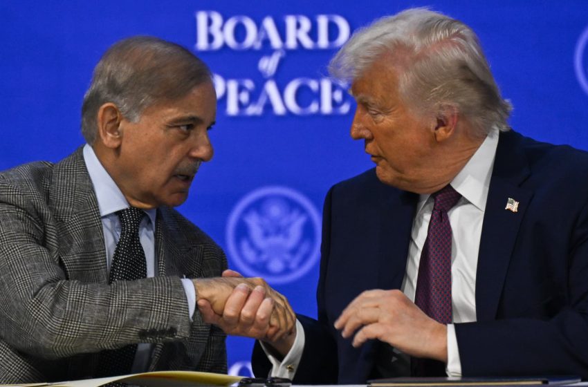  Trump-Iran war talks: Pakistan offers to facilitate