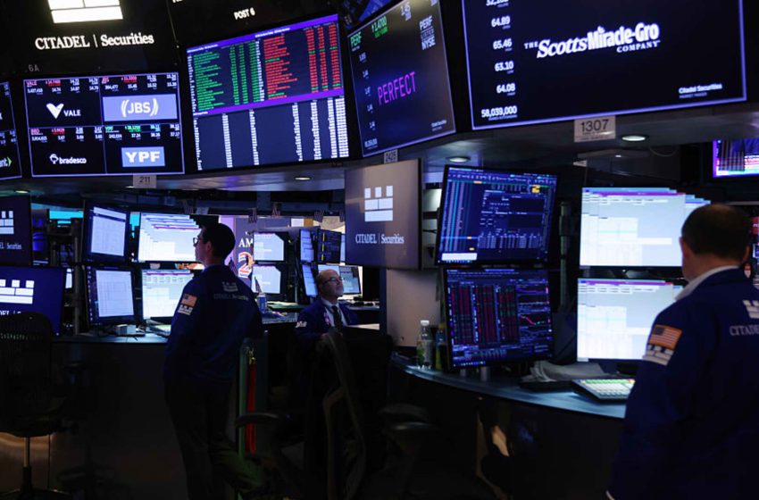  Stoxx 600, FTSE, DAX, CAC, Iran news, oil prices