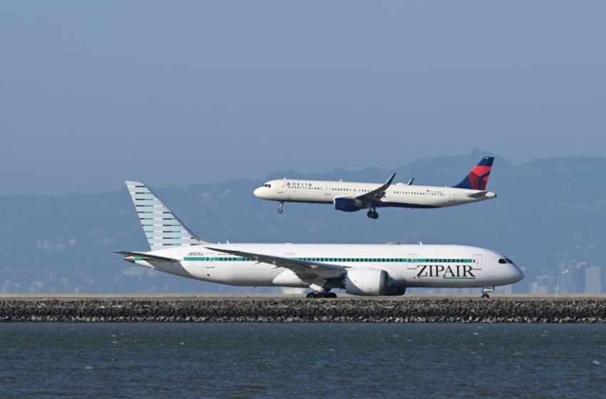  Airlines get crushed by fuel costs, budget airlines try to cope