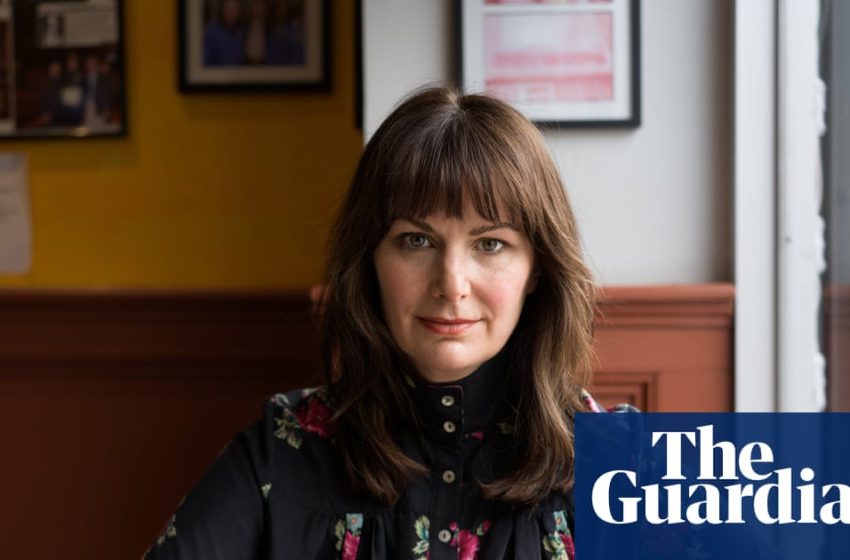  Vladimir author Julia May Jonas: ‘We’re imprisoned by our obsessions’ | Fiction