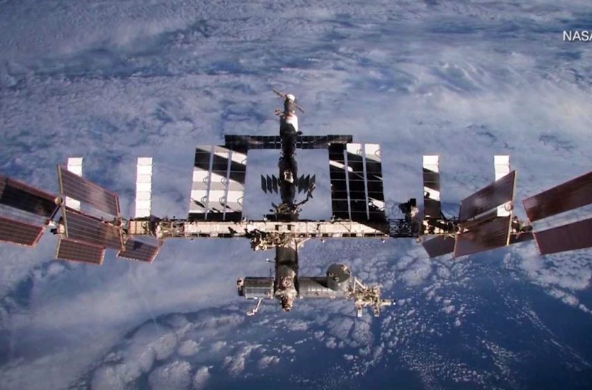  International Space Station may get two more years of life