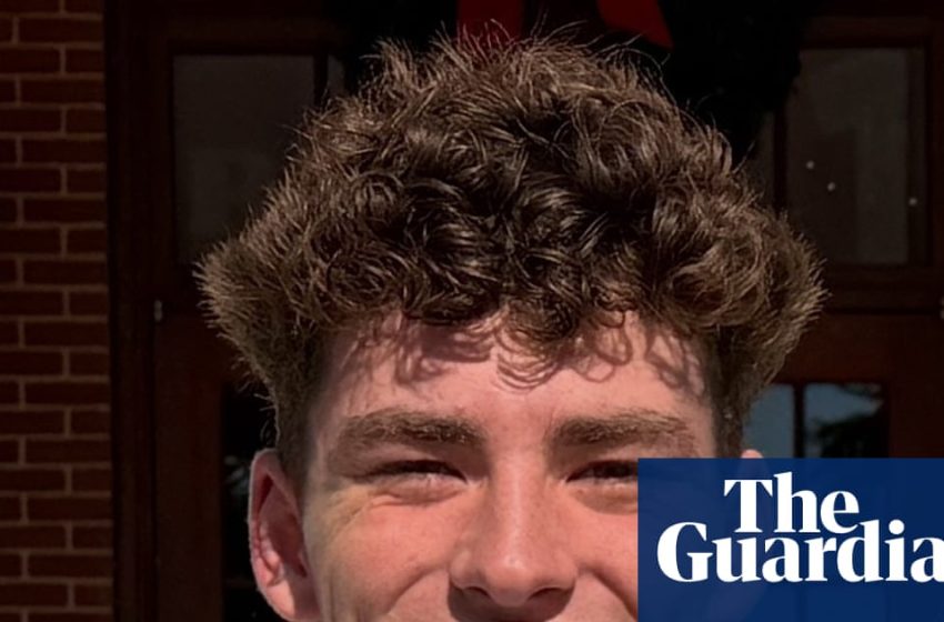  Body of missing Illinois student found in waters off beach of Barcelona | Barcelona