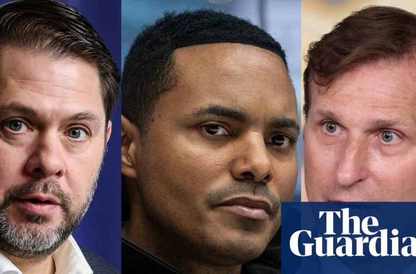  Pro-Israel Democrats decry settler violence in West Bank amid attacks on Palestinians | Israel