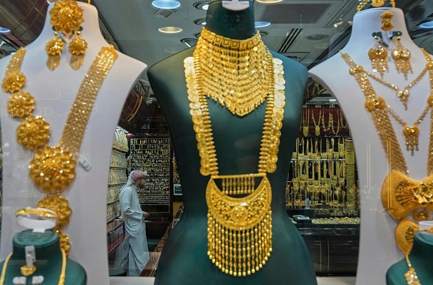  Gold and silver prices plunge: Why has safe-haven demand faded amid Iran war?