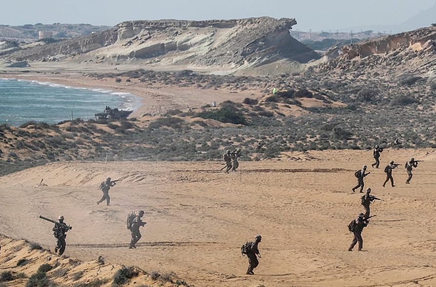  Who blinks first: What Iran’s Strait of Hormuz strategy reveals about its war goals