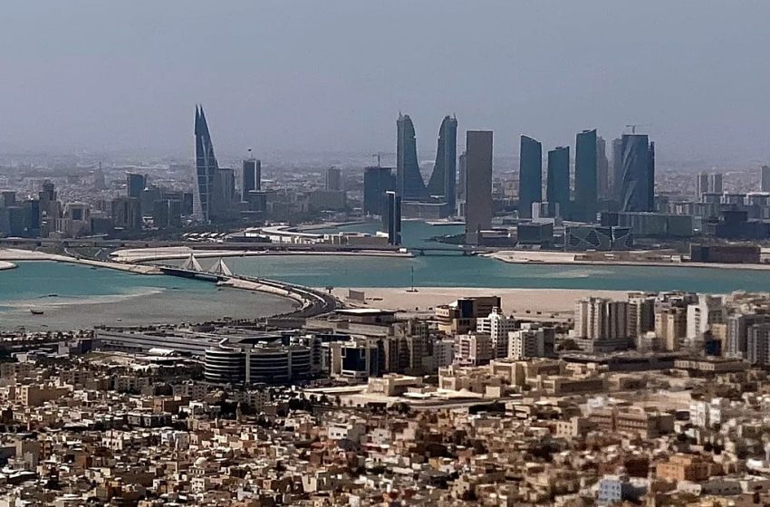  Bapco declares force majeure as Iran sets Bahrain’s only refinery ablaze