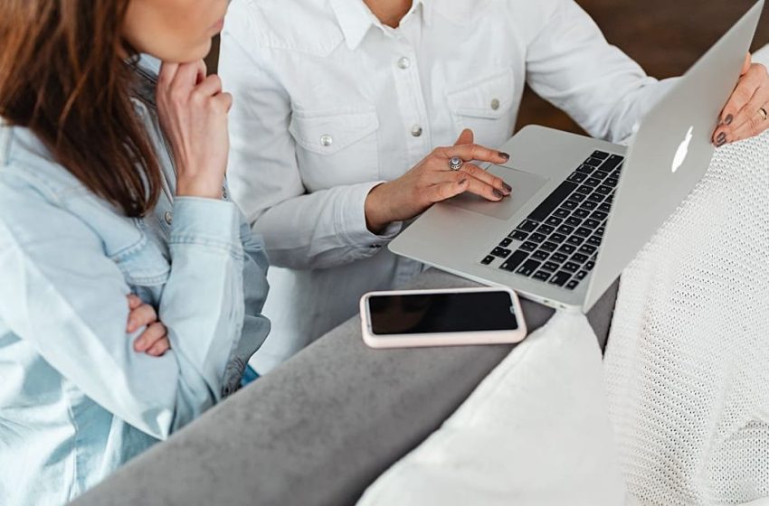  Why women are disappearing from Europe’s tech workforce