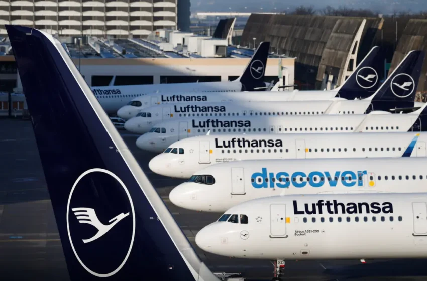  How airlines have hedged against fuel price increases – Business