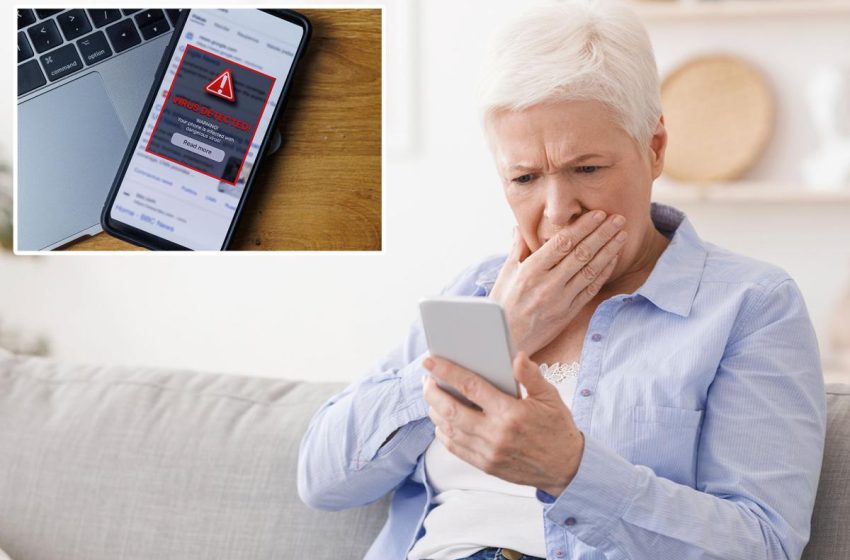  ‘Mysterious’ leaked US government tool is breaking into iPhones