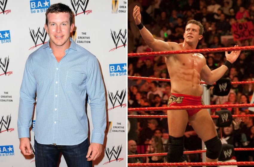  Ex-WWE star Ted DiBiase Jr. purchased $1M home, boat with stolen welfare funds in Mississippi’s largest fraud case